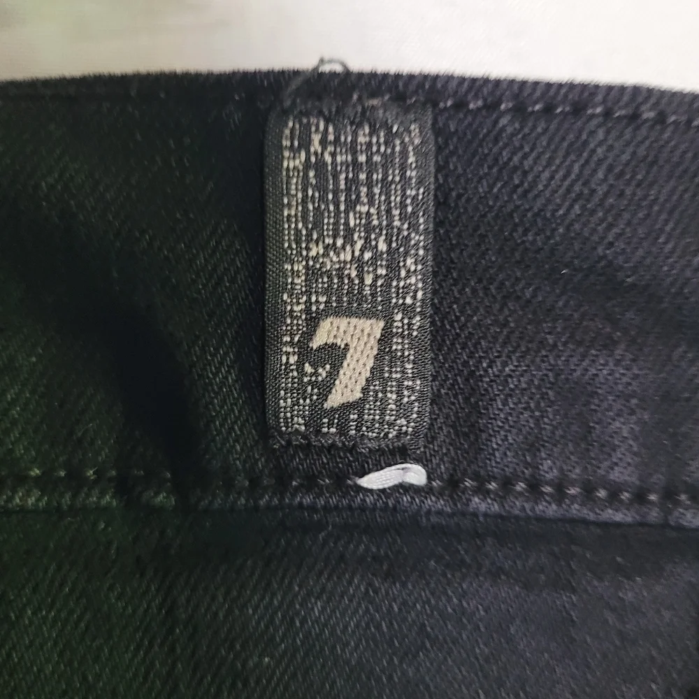 7 For All Mankind all mankind